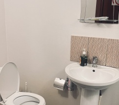 Одноместный номер в Ял