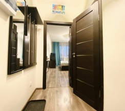Апартаменты-студия 22 кв.м. В ЖК Like Политехническая 6 (845) в Like