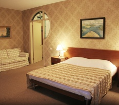 Двухместный V.I.P. «Свадебный» в Викинг