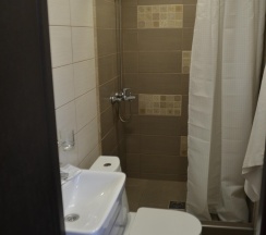 Улучшенный номер в Hotel home