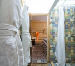 Апартаменты Superior в Ozz