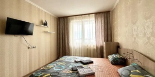 Химки: Апартаменты Квартира 2-Комнатная от Relax Apart на Улице Молодежная 78