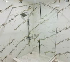 Трехкомнатный Люкс в Roza vetrov