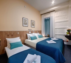 Комната Пространство Плюс в Darooms