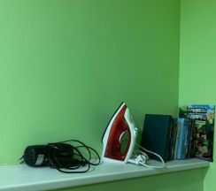 Четырёхместный на Миллионной, 12 в Геркулес