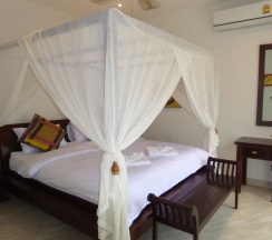 Номер Standard с 2 комнатами в VIP Chain Resort Pool Villa