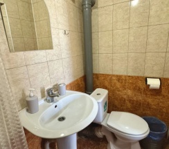 Люкс Standard в Комфорт