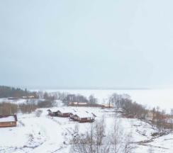 Сельский Домик в Старый Сиг