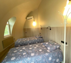 Коттедж стандарт в Табын