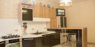 Вологда: Апартаменты Вологодские Зори