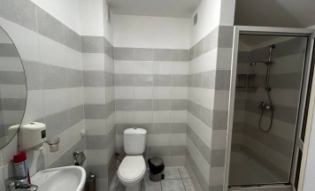 Номер комфорт в Парк отель