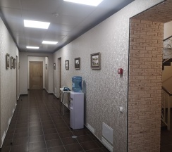Одноместный номер эконом класса в Светлица