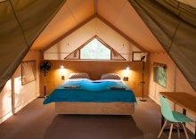 Safari Tent №1 в Seliger wind