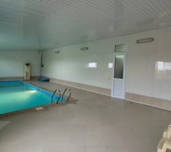 Коттедж с 5 комнатами с балконом и с красивым видом из окна в Коттеджи на Рублевке