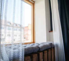 Улучшенный в History Hotel