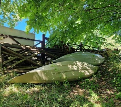 4-местный коттедж стандарт Кусто №2 в Кусто