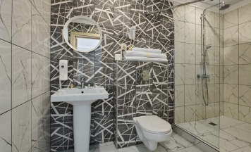 Двухместный номер в Сова