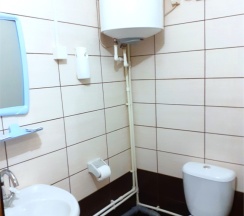 Стандарт комфорт в Agora