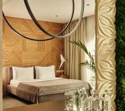 Полулюкс в Бор 812