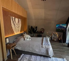 Коттедж премиум в Горы