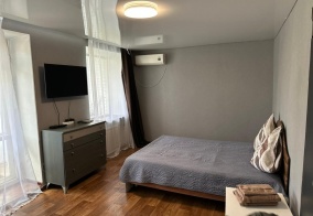 Апартаменты ApartLand (АпартЛэнд) на проспекте Интернациональный 2/2 в Комсомольске-на-Амуре