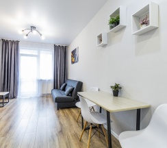 Квартира в DreamHouse