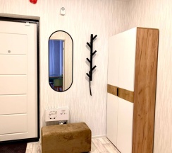 Квартира в Апартаменты на Рыбинская улица, 33