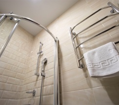 стандартный двухместный номер в Atmosfera hotel&SPA