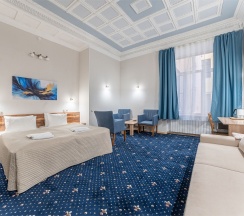 Комфорт в Александр Hotel