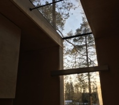 Семейный коттедж в Greenvald парк Скандинавия