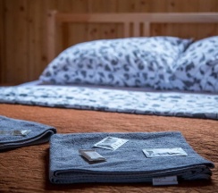 Коттедж в Сойкино