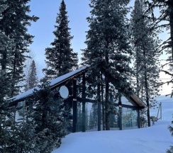 Коттедж улучшенный в Lakost