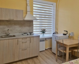 Апартамент двухместный в Новые Комнаты