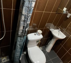 Трёхместный номер Standard в Сияние Солнца