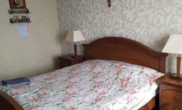 Номер Superior (общая ванная комната) в Апартаменты Homestay Vera