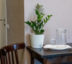 Двухместный в Gardens Hotel