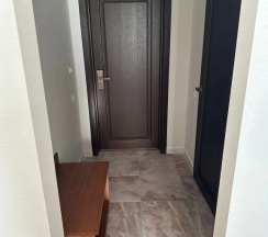 Двухместный номер Standard (двуспальная кровать) в Страна Души