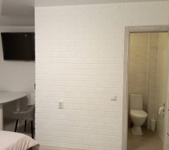 Отдельный номер в Maziiz hotel на Советском