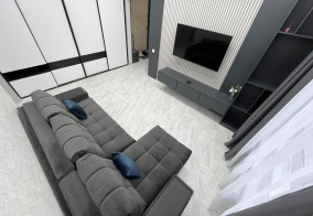 Апартаменты Апартаменты на Терешковой  в Кемерово