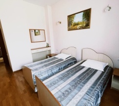 2 SUITE 5 в Lotos