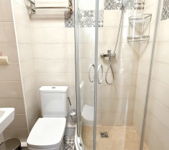 Двухместный стандарт в Чайковский