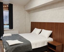 Гостиничный номер, студия в Шагди