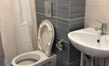Двухместные апартаменты Standard (двуспальная кровать) в Пиллау Апарт