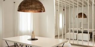 Миконос: Отель Absolute Mykonos Suites & More
