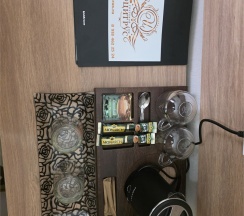 Премиум Люкс "Фламинго" в Цитрус