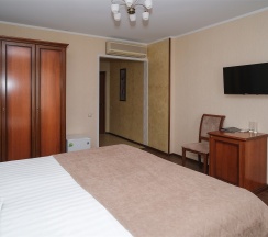 Стандарт улучшенный TWIN в Пионер люкс