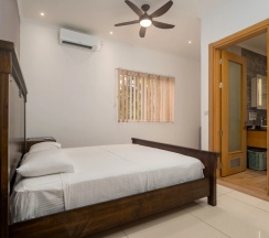 Люкс Superior в Апарт-отель Royale Suites Luxury Apartment