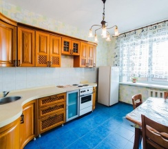 1-комнатные апартаменты стандарт 1-к. кв. ул. Петровско-Заводская 25 №2 в Декабрист на Петровско-Заводской 25