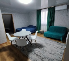 Семейные апартаменты в Дом у моря