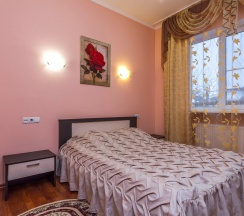 Двухместный номер в Натали